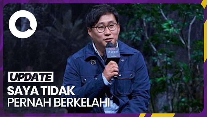 Sutradara The Glory Bantah Jadi Pelaku Bully