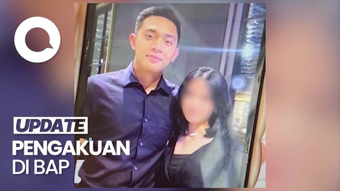 Sebelum Aniaya David, Ternyata Mario Dandy-AG Baru Pacaran Sebulan