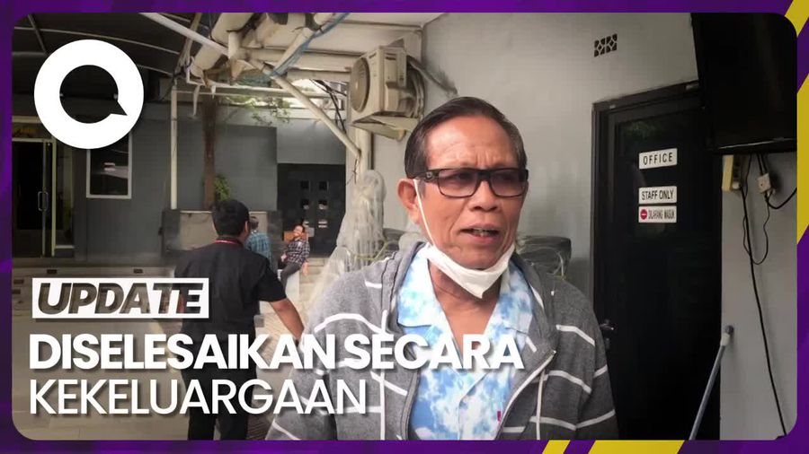 Kata Tarzan Srimulat soal Didenda Rp 90 Juta Oleh PLN