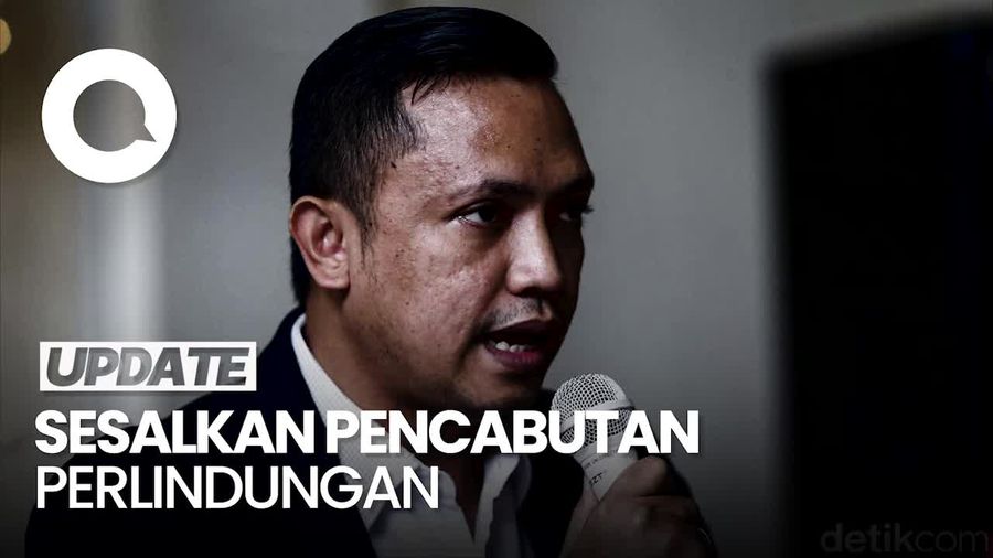 Pengacara Singgung Ego Sektoral dalam Pencabutan Perlindungan Eliezer