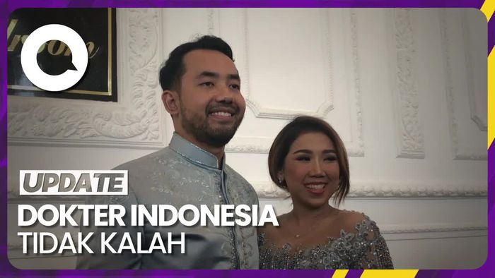 Respons IDI Terkait Kritikan Kiky Saputri soal Kualitas RS Indonesia 