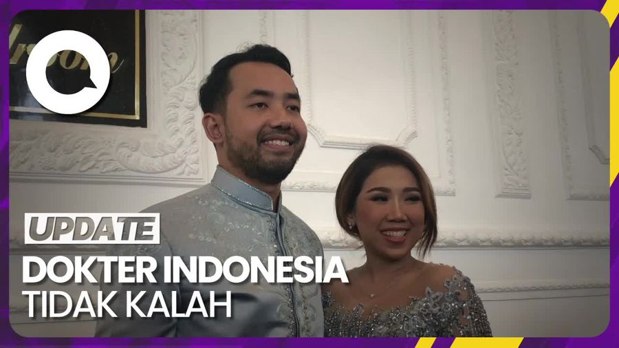 Respons IDI Terkait Kritikan Kiky Saputri soal Kualitas RS Indonesia 
