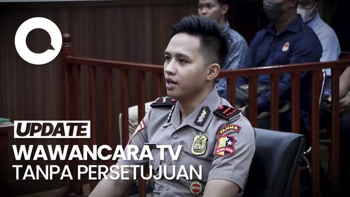 LPSK Setop Perlindungan Fisik Eliezer, Namun Tak Hapus Hak JC