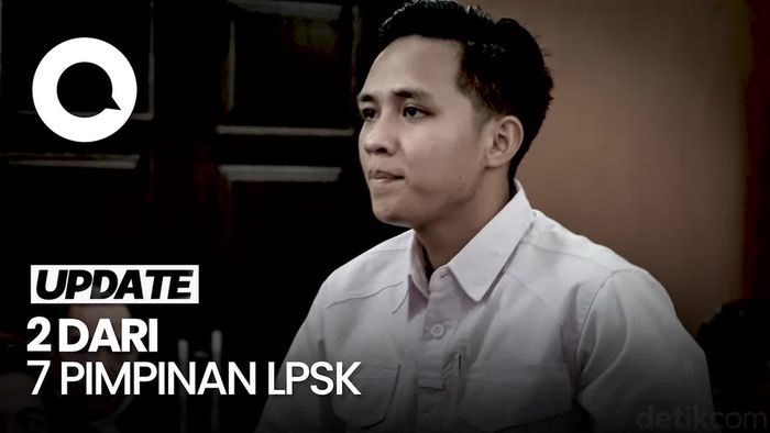 2 Pimpinan LPSK Punya Pendapat Berbeda Soal Perlindungan Eliezer