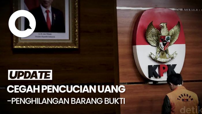 Kemenkumham Upayakan Sita Aset Koruptor Sebelum Putusan Pengadilan