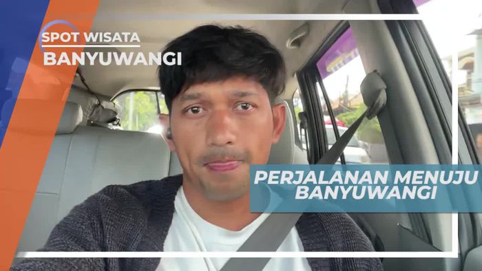 Berkunjung Ke Kota Banyuwangi Via Bali