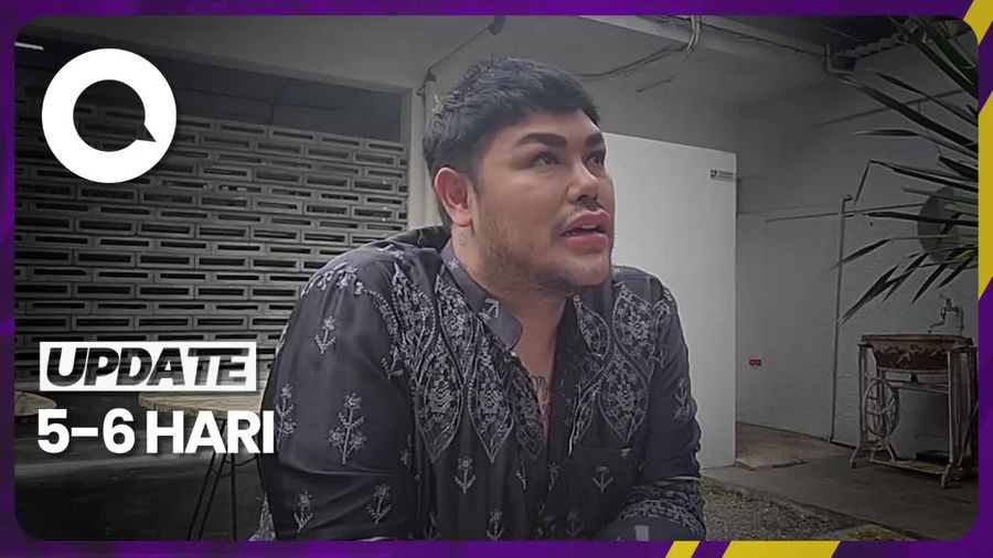 Ivan Gunawan Bakal ke Uganda Lihat Masjid yang Dibangunnya