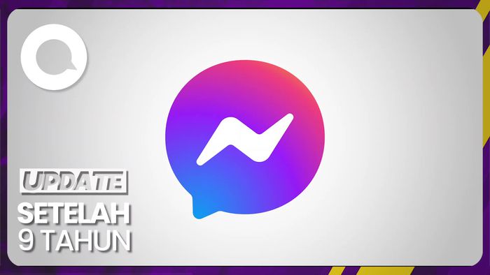 Messenger dan Facebook Dikabarkan Bakal Balikan