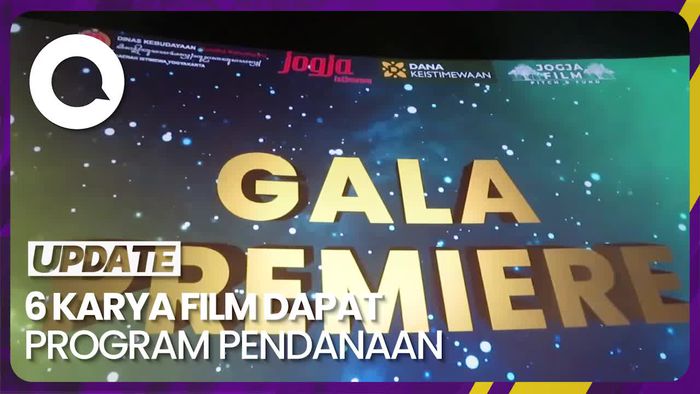 DIY Dorong Sineas Muda Yogyakarta Berkarya untuk Ikut Festival 