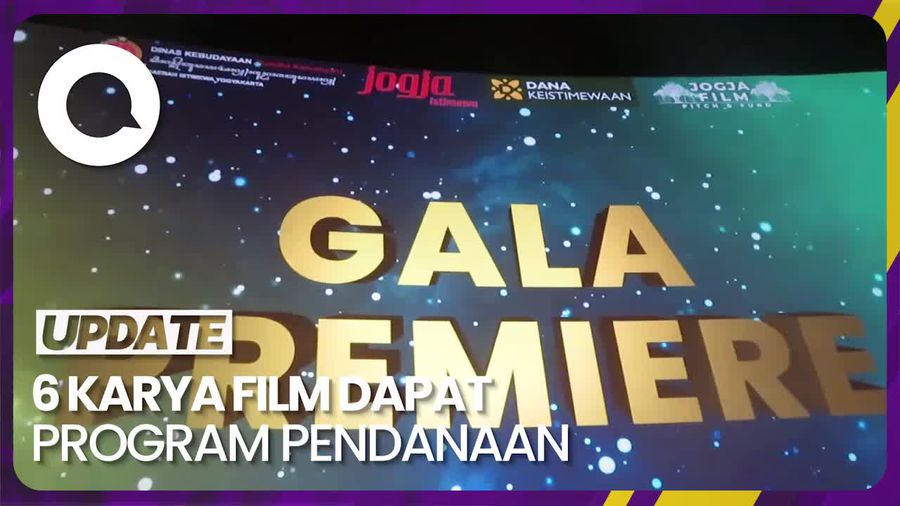 DIY Dorong Sineas Muda Yogyakarta Berkarya untuk Ikut Festival 