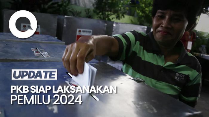 Cak Imin Soal Putusan PN Jakpus Tunda Pemilu 2024: Jadikan Renungan