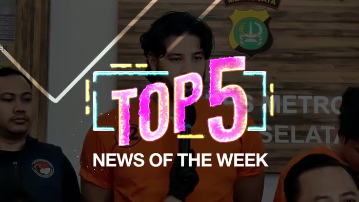 TOP 5: Heboh Kritikan Kiky Saputri hingga Angka Kelahiran Jepang Anjlok