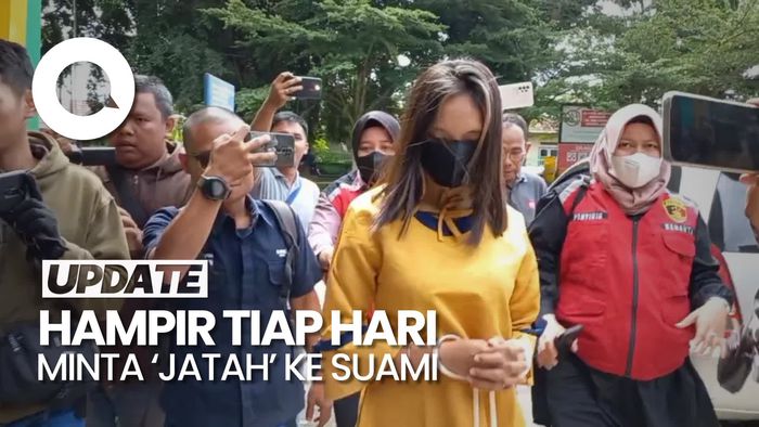 Yunita Tersangka Pencabulan 17 Anak di Jambi Ternyata Hiperseks
