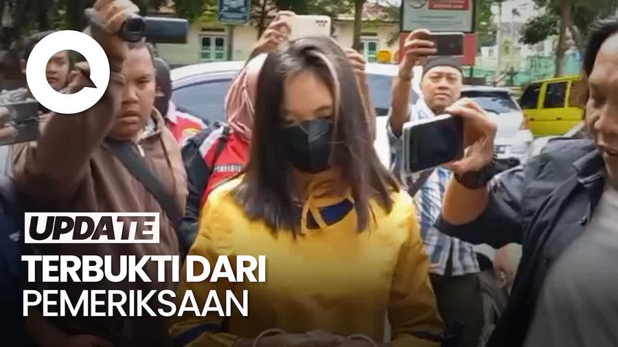 Tipu-tipu Yunita Pakai Sperma Palsu Demi Rekayasa Pemerkosaan