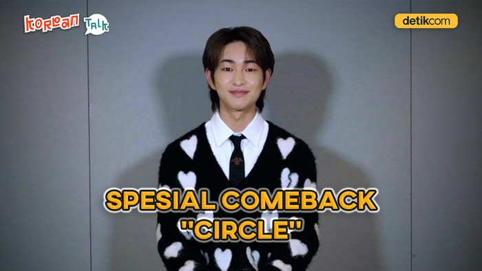 K-Talk: ONEW Main The Best of Me, Seberapa Tahu tentang Indonesia?