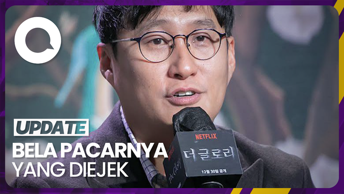 Kronologi Versi Sutradara The Glory soal Tudingan Bullying