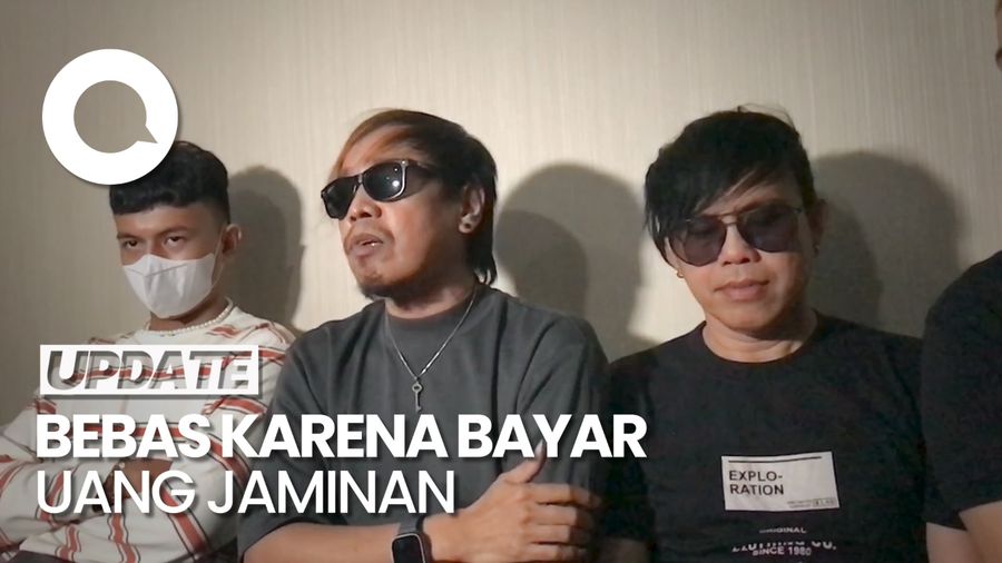 Pelaku Pengancaman Tak Ditahan, Radja Minta Perlindungan ke Mabes Polri
