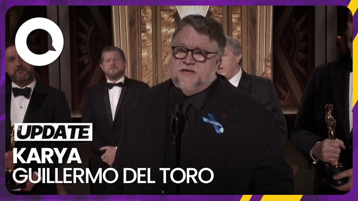  Pinnochio Sabet Best Animated Feature Film di Oscar 2023