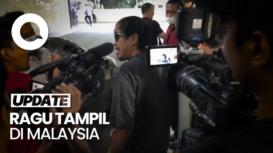 Radja Trauma Usai Dapat Ancaman Pembunuhan di Malaysia