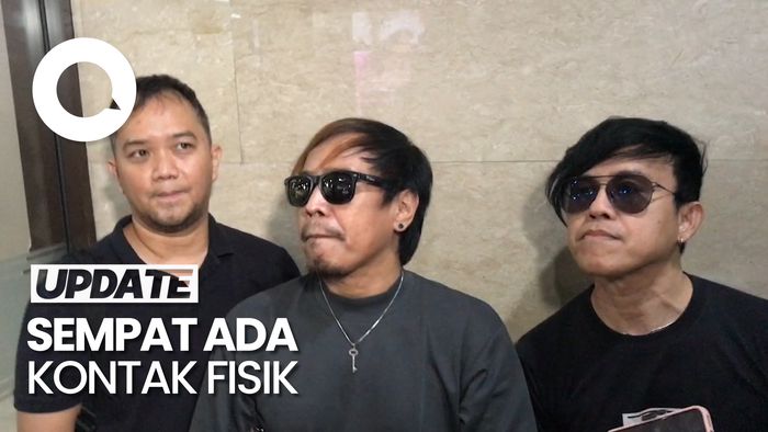 Radja Ungkap Kronologi Ancaman Pembunuhan di Malaysia