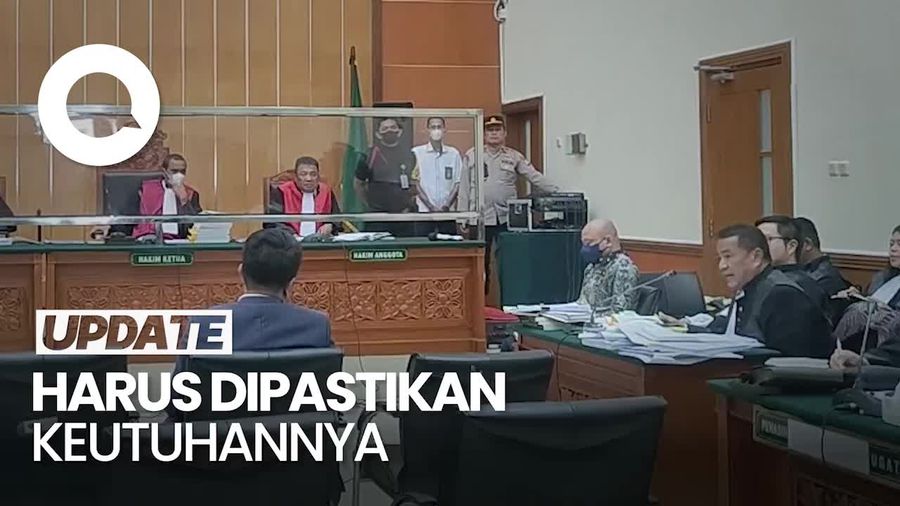 Ahli Pihak Irjen Teddy Nilai Bukti Percakapan WA Difoto Manual Tak Sah