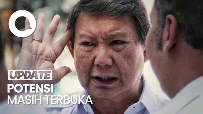 Gerindra soal Pasangan Prabowo di Pilpres 2024: Tidak Harus Cak Imin