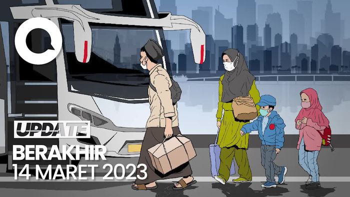 Cara Daftar Program Mudik Gratis Kemenhub