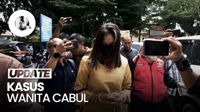 Sederet Fakta Baru Kasus Wanita Cabuli 17 Anak di Jambi