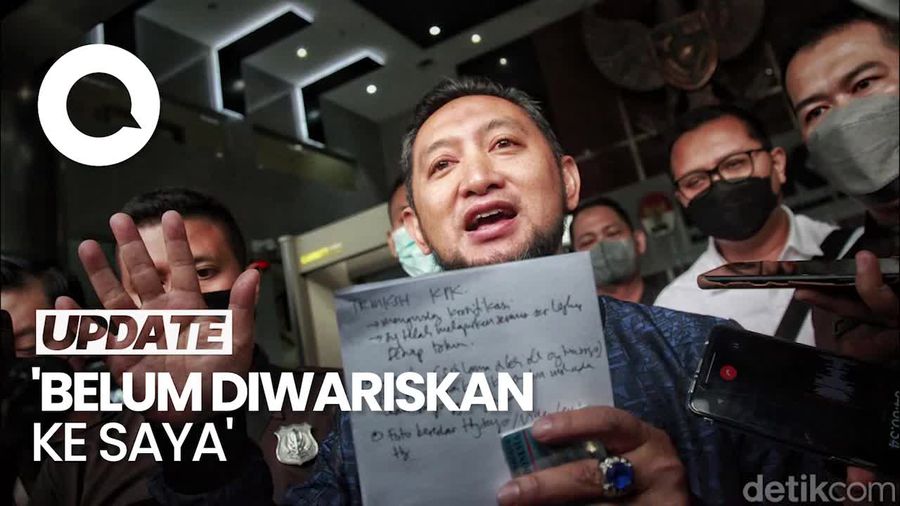 Kepala Bea Cukai Makassar Soal Rumah Mewah: Milik Orang Tua