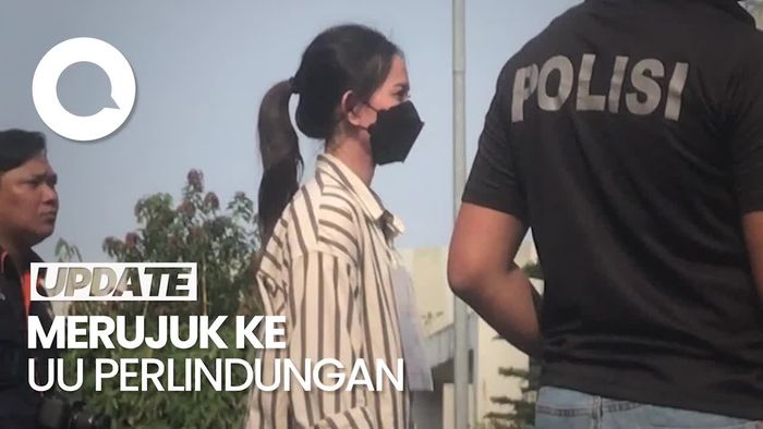 Alasan LPSK Tolak Lindungi AG Pacar Mario Dandy