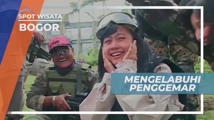 Aktivitas Seru Bersama Penggemar Saat Berkunjung ke Kota Bogor