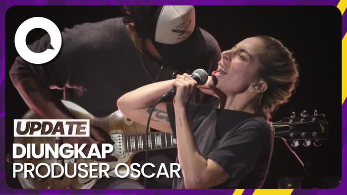 Lady Gaga Setuju Tampil di Oscar 2023 saat Menit-menit Terakhir