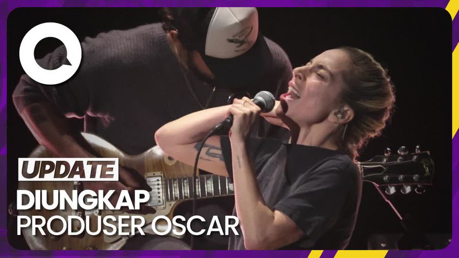 Lady Gaga Setuju Tampil di Oscar 2023 saat Menit-menit Terakhir