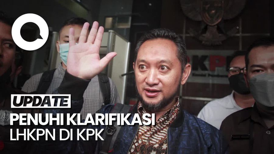 Kepala Bea Cukai Makassar: LHKPN Saya Lengkap dan Tepat Waktu Tiap Tahun