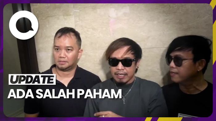 Penjelasan Pihak Penyelenggara soal Radja Dapat Ancaman Pembunuhan