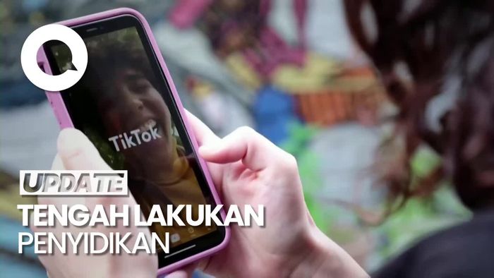 Usai AS, Australia Kini Mulai Waspada Terhadap TikTok