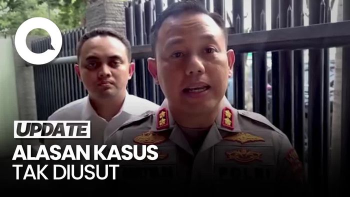Kapolres Gresik: PSHT-Kapolsek Balongpanggang Hanya Salah Paham, Selesai Dimediasi
