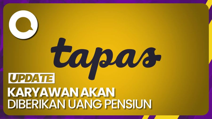 Kakao Mau Tutup Tapas Entertainment Bulan Depan