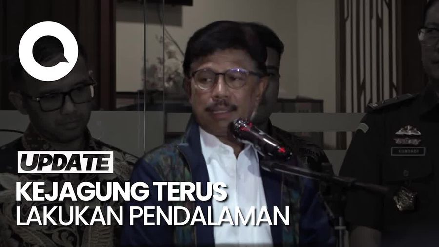 Seputar Menkominfo dan Adiknya yang Diperiksa Terkait Kasus Korupsi BTS