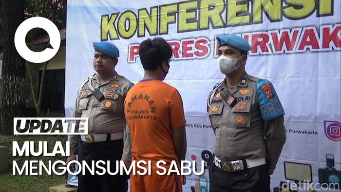 Anak Lilis Karlina Gunakan Narkoba Sejak Usia 13 Tahun