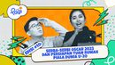 Edisi #10: Serba-serbi Oscar 2023 dan Persiapan Tuan Rumah Piala Dunia U-20