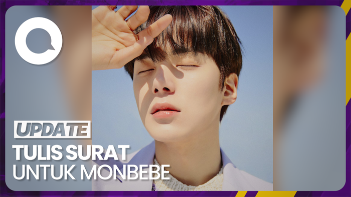 Minhyuk MONSTA X Akan Jalani Wamil pada 4 April 