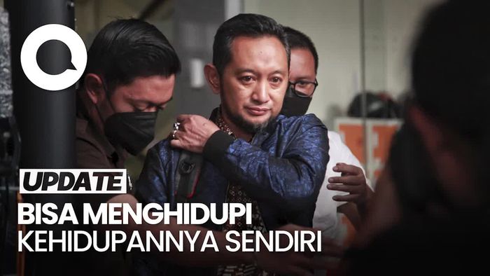 Putrinya Tampil Mewah, Andhi Pramono: Lumrah, Dia Selebgram