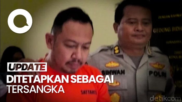 Marketing Robot Trading Wahyu Kenzo Raup Rp 10 M Sejak 2021