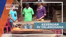Berkunjung ke Desa Talanghaha, Ambon