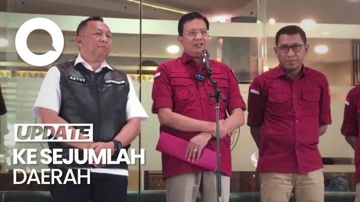 Kejagung Turunkan Tim untuk Pantau Langsung Proyek BTS 4G Kemenkominfo