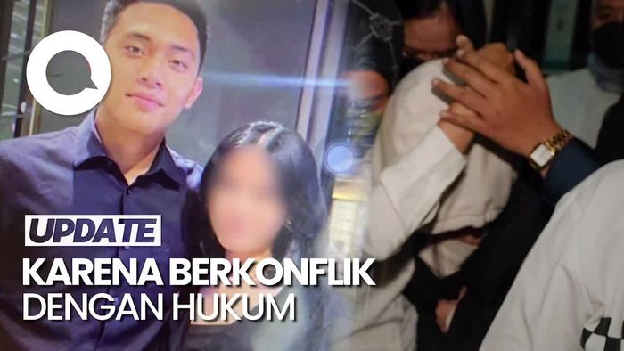 Nasib AG Pacar Mario: Cari Perlindungan ke Sana Kemari, Kini Ditolak LPSK