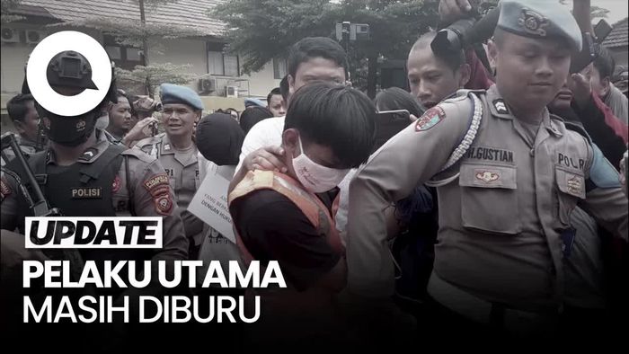 Kasus Pembacokan Pelajar di Bogor: Pemicu hingga Peran Para Pelaku