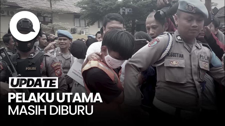 Kasus Pembacokan Pelajar di Bogor: Pemicu hingga Peran Para Pelaku