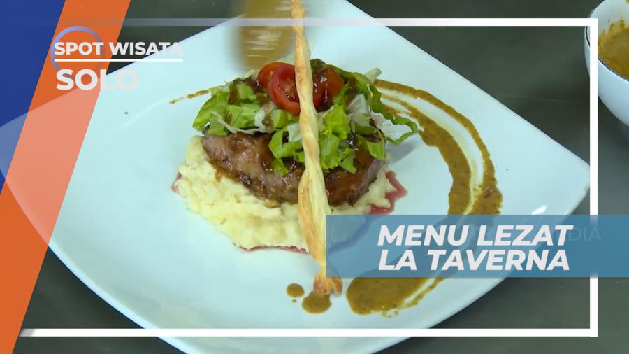 Berburu Kuliner Unik Berbahan Serba Jamur Yang Menggoda Lidah, Solo
